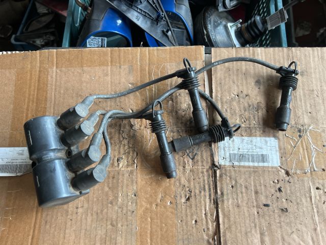 bontott CHEVROLET AVEO Gyújtótrafó