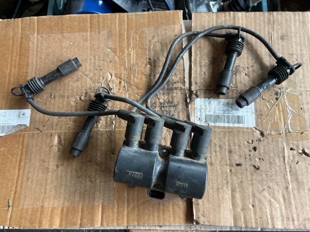 bontott CHEVROLET AVEO Gyújtótrafó