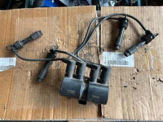 bontott CHEVROLET AVEO Gyújtótrafó