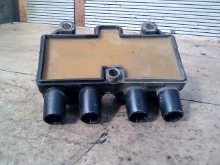 bontott CHEVROLET AVEO Gyújtótrafó