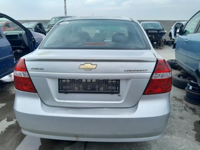 bontott CHEVROLET AVEO Gyújtótrafó