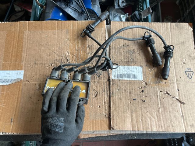 bontott CHEVROLET AVEO Gyújtótrafó