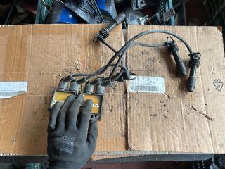 bontott CHEVROLET AVEO Gyújtótrafó