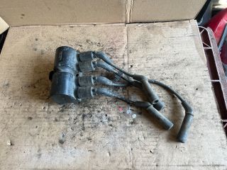 bontott CHEVROLET AVEO Gyújtótrafó