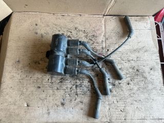 bontott CHEVROLET AVEO Gyújtótrafó