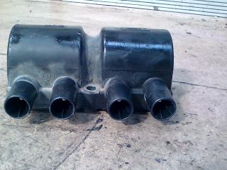 bontott CHEVROLET AVEO Gyújtótrafó