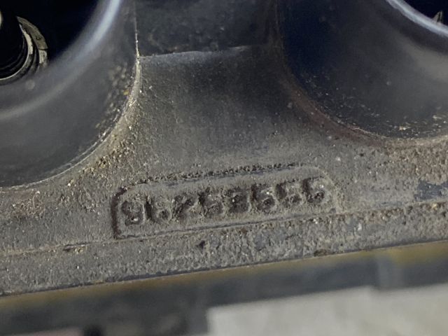 bontott CHEVROLET AVEO Gyújtótrafó