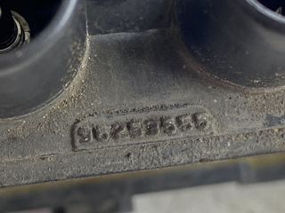 bontott CHEVROLET AVEO Gyújtótrafó