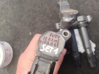 bontott CHEVROLET AVEO Gyújtótrafó