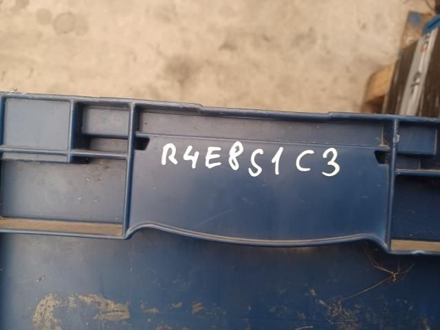 bontott CHEVROLET AVEO Gyújtótrafó