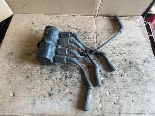 bontott CHEVROLET AVEO Gyújtótrafó