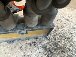 bontott CHEVROLET AVEO Gyújtótrafó