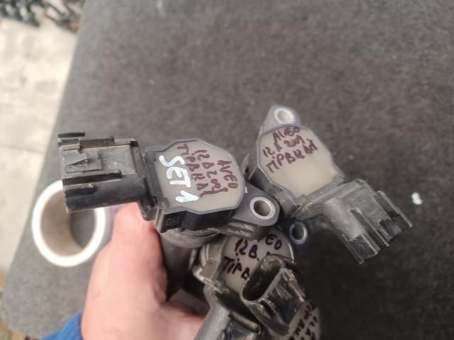 bontott CHEVROLET AVEO Gyújtótrafó