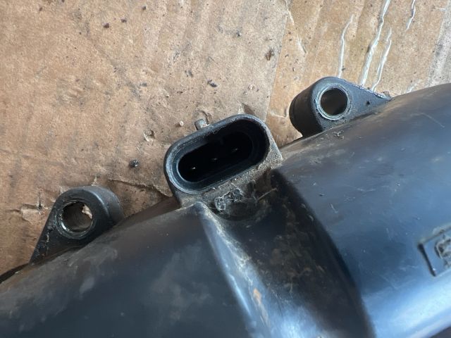 bontott CHEVROLET AVEO Gyújtótrafó