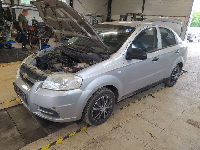 bontott CHEVROLET AVEO Hátsó Híd (Dobfékes)