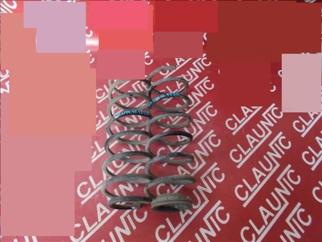 bontott CHEVROLET AVEO Hátsó Rugó