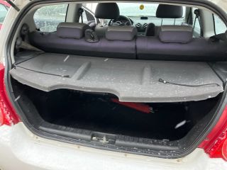 bontott CHEVROLET AVEO Hűtőventilátor