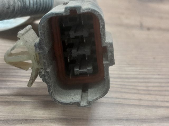 bontott CHEVROLET AVEO Injektor Kábelköteg