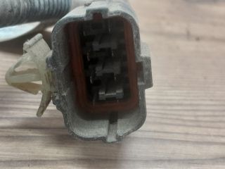 bontott CHEVROLET AVEO Injektor Kábelköteg