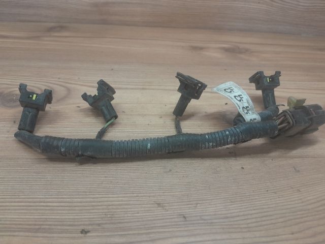 bontott CHEVROLET AVEO Injektor Kábelköteg