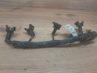 bontott CHEVROLET AVEO Injektor Kábelköteg