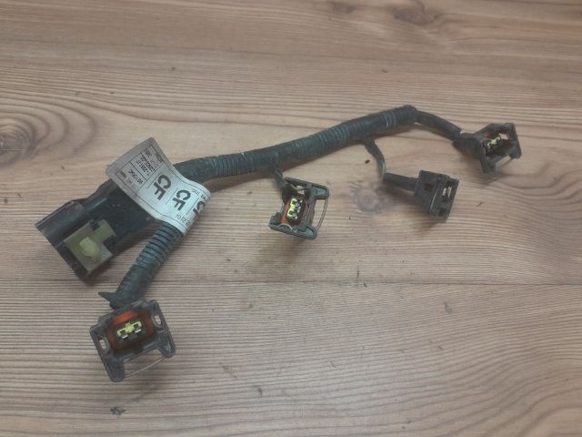 bontott CHEVROLET AVEO Injektor Kábelköteg