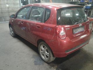 bontott CHEVROLET AVEO Jobb első Rugó