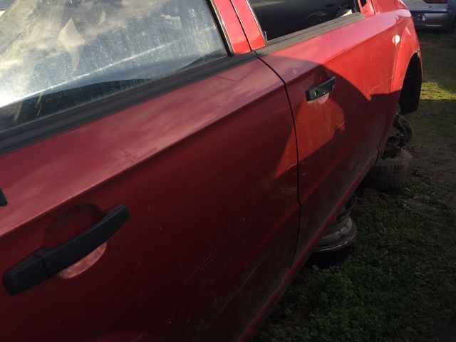 bontott CHEVROLET AVEO Jobb hátsó Kerékagy