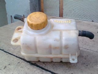 bontott CHEVROLET AVEO Kiegyenlítő Tartály