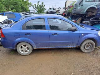 bontott CHEVROLET AVEO Klíma Cső