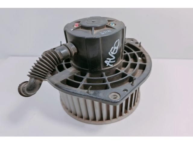 bontott CHEVROLET AVEO Klímahűtő Ventilátor