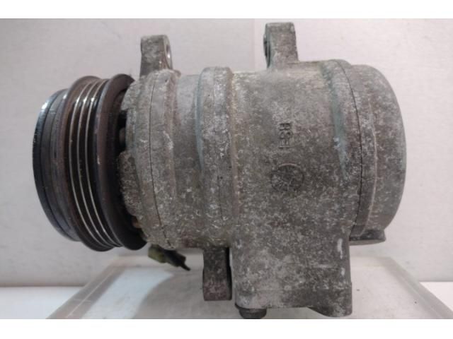 bontott CHEVROLET AVEO Klímakompresszor