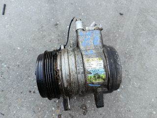 bontott CHEVROLET AVEO Klímakompresszor
