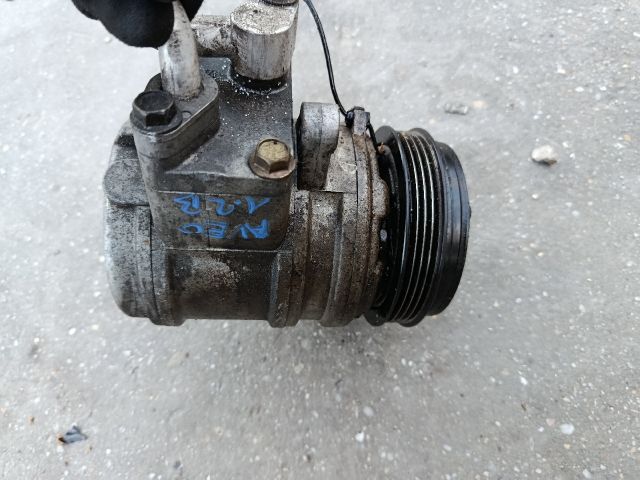 bontott CHEVROLET AVEO Klímakompresszor