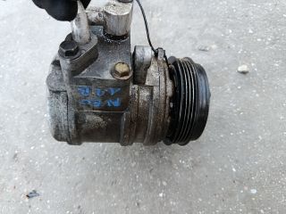 bontott CHEVROLET AVEO Klímakompresszor