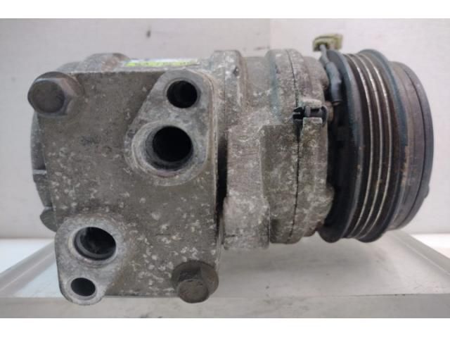 bontott CHEVROLET AVEO Klímakompresszor