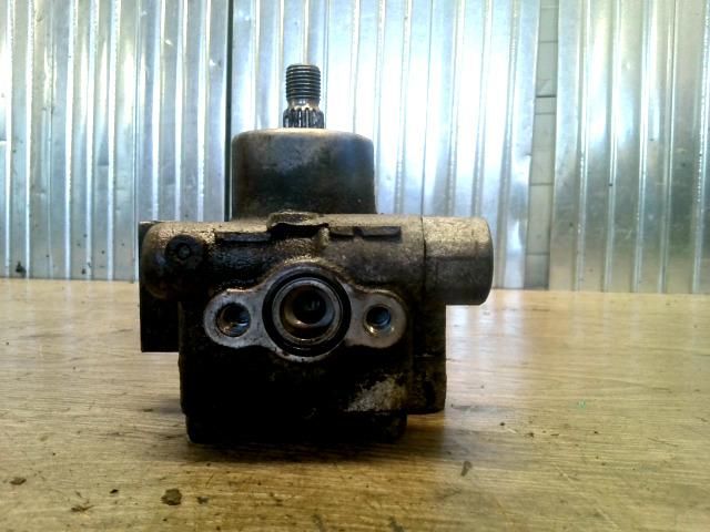 bontott CHEVROLET AVEO Kormányszervó Motor (Hidraulikus)