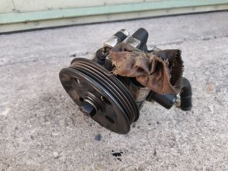 bontott CHEVROLET AVEO Kormányszervó Motor (Hidraulikus)