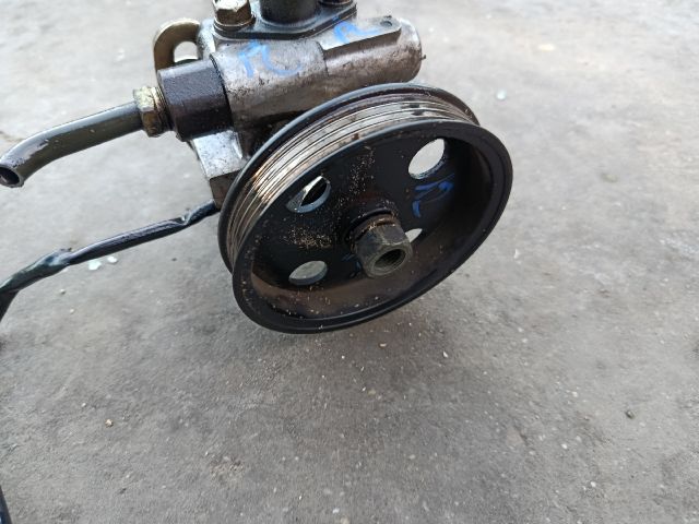 bontott CHEVROLET AVEO Kormányszervó Motor (Hidraulikus)