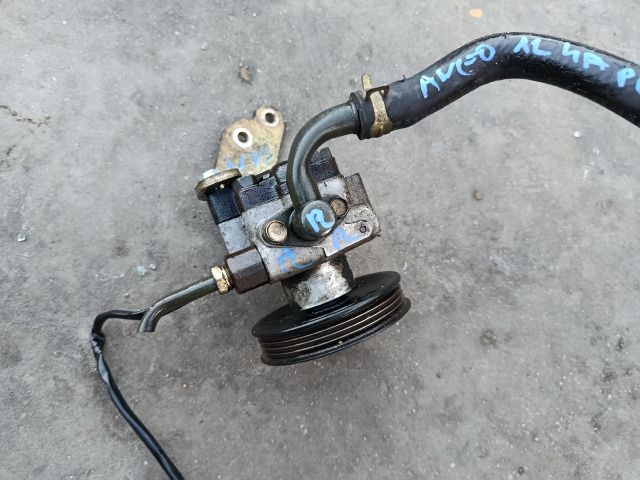 bontott CHEVROLET AVEO Kormányszervó Motor (Hidraulikus)