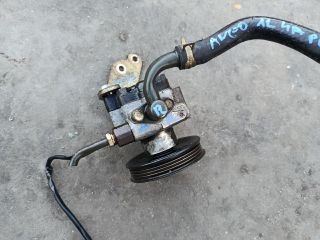 bontott CHEVROLET AVEO Kormányszervó Motor (Hidraulikus)