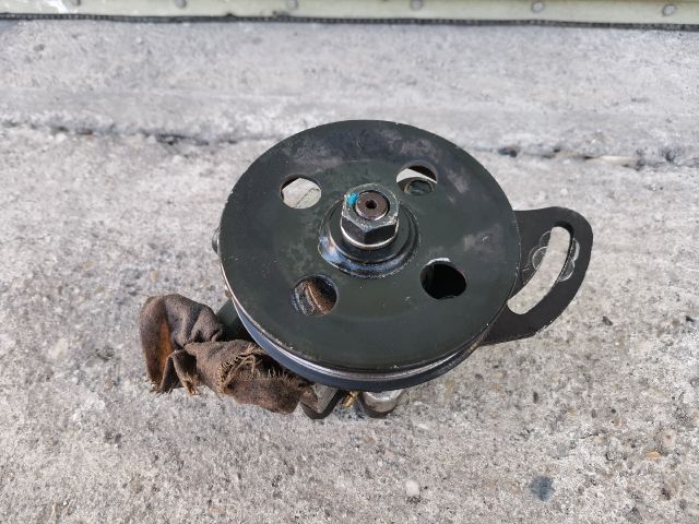 bontott CHEVROLET AVEO Kormányszervó Motor (Hidraulikus)