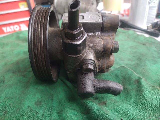 bontott CHEVROLET AVEO Kormányszervó Motor (Hidraulikus)