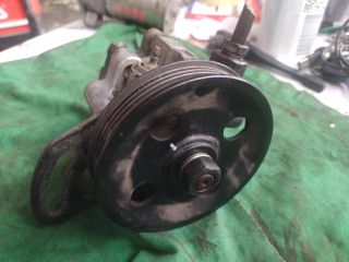 bontott CHEVROLET AVEO Kormányszervó Motor (Hidraulikus)