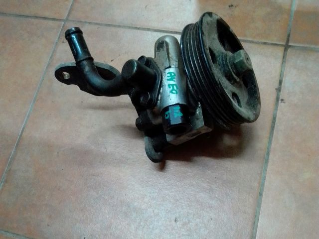 bontott CHEVROLET AVEO Kormányszervó Motor (Hidraulikus)