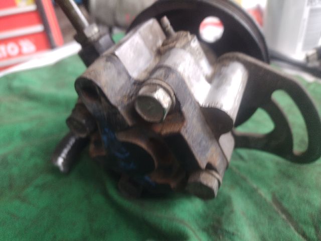 bontott CHEVROLET AVEO Kormányszervó Motor (Hidraulikus)