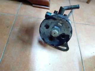 bontott CHEVROLET AVEO Kormányszervó Motor (Hidraulikus)