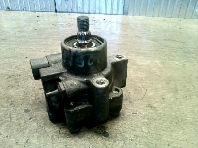 bontott CHEVROLET AVEO Kormányszervó Motor (Hidraulikus)