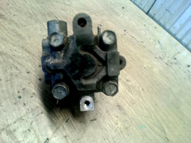 bontott CHEVROLET AVEO Kormányszervó Motor (Hidraulikus)