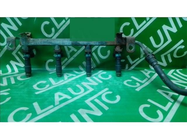 bontott CHEVROLET AVEO Közösnyomócső